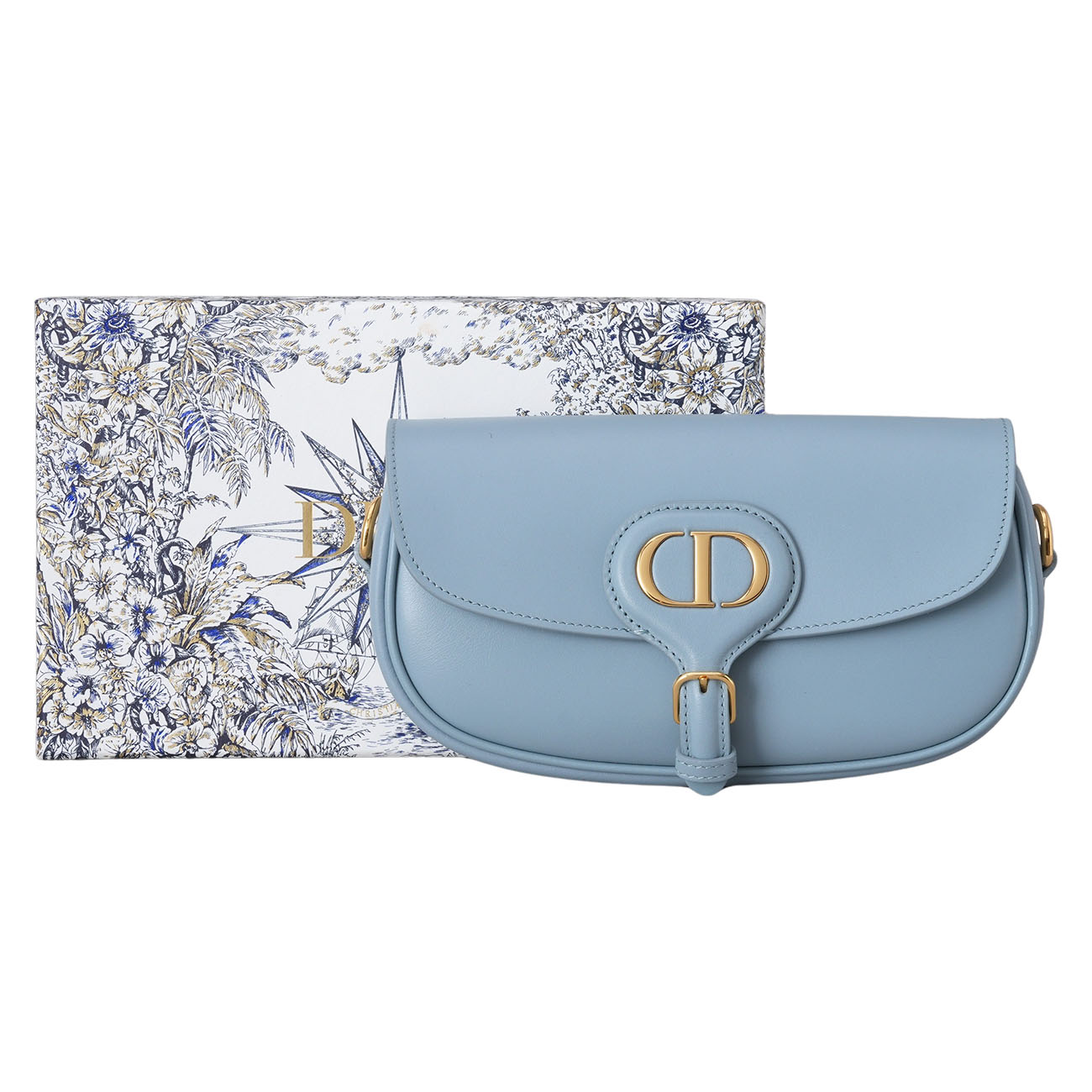 CHRISTIAN DIOR(USED)디올 바비 이스트웨스트